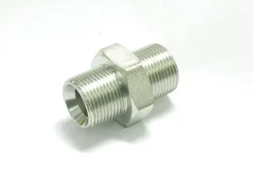 11　ホースアダプター	